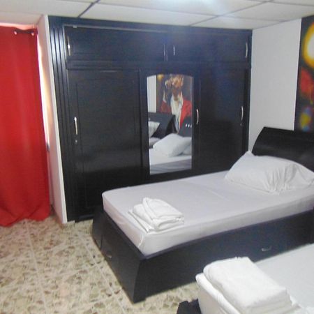 Arena Dorada Hotel Riohacha Exterior photo