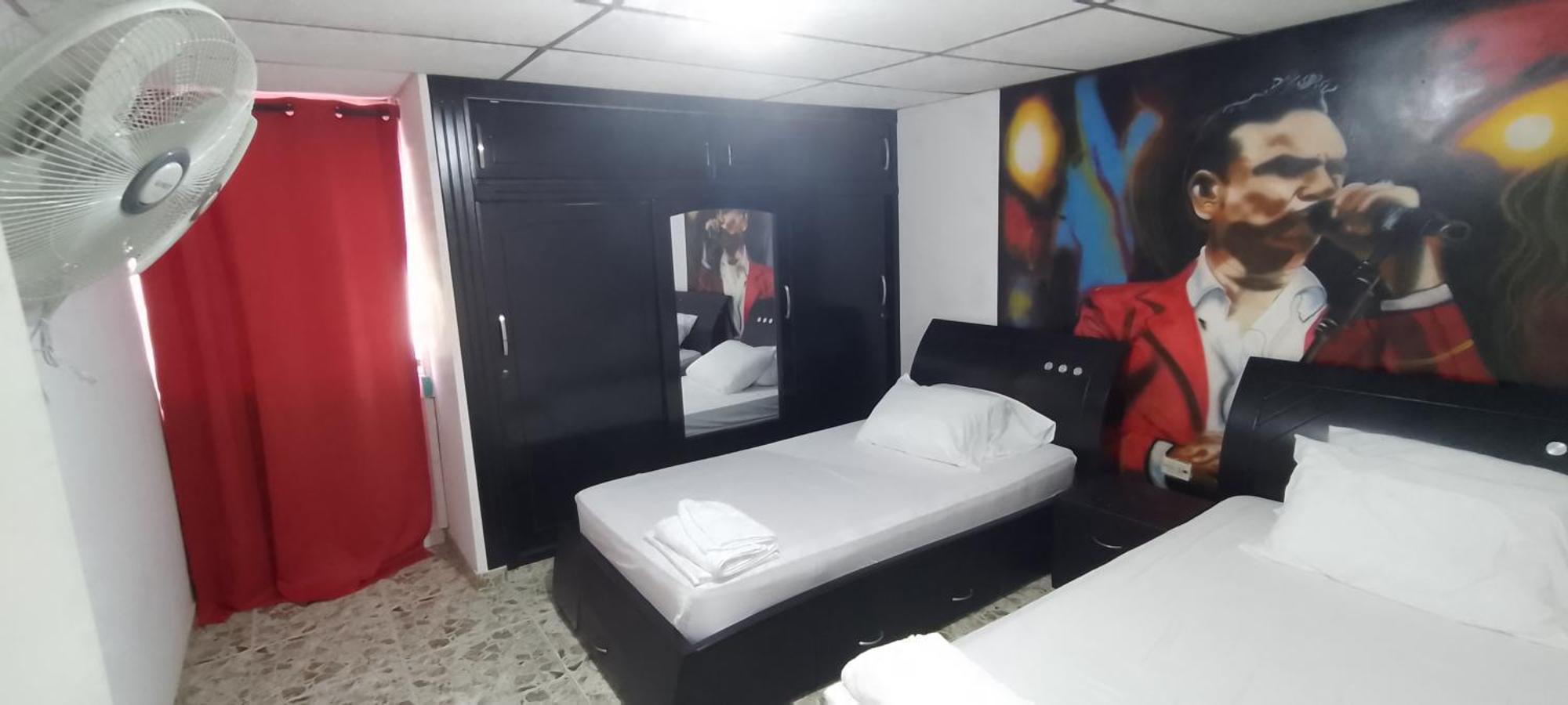 Arena Dorada Hotel Riohacha Exterior photo