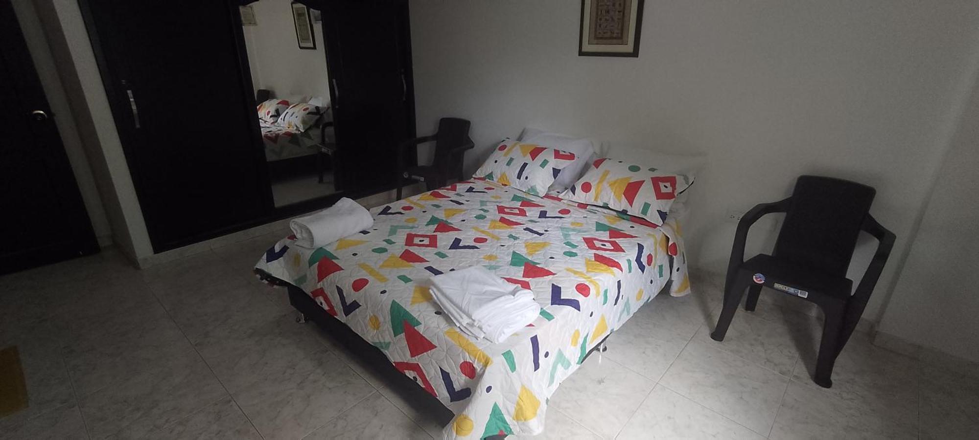 Arena Dorada Hotel Riohacha Exterior photo